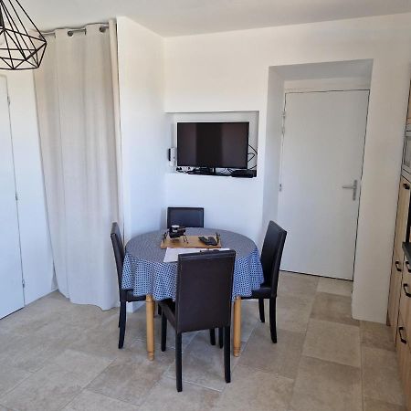 Gîte Le Saint Benoît Lamillarié Extérieur photo